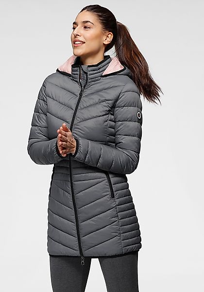 KangaROOS Steppjacke für den Übergang, aus günstig online kaufen