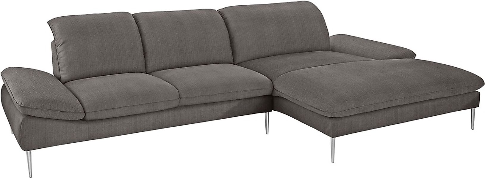 W.SCHILLIG Ecksofa »enjoy&MORE, Designsofa, bequem, zeitlos und elegant, L- günstig online kaufen