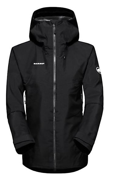 Mammut Crater IV HS Hooded Jacket Women - Hardshelljacke günstig online kaufen