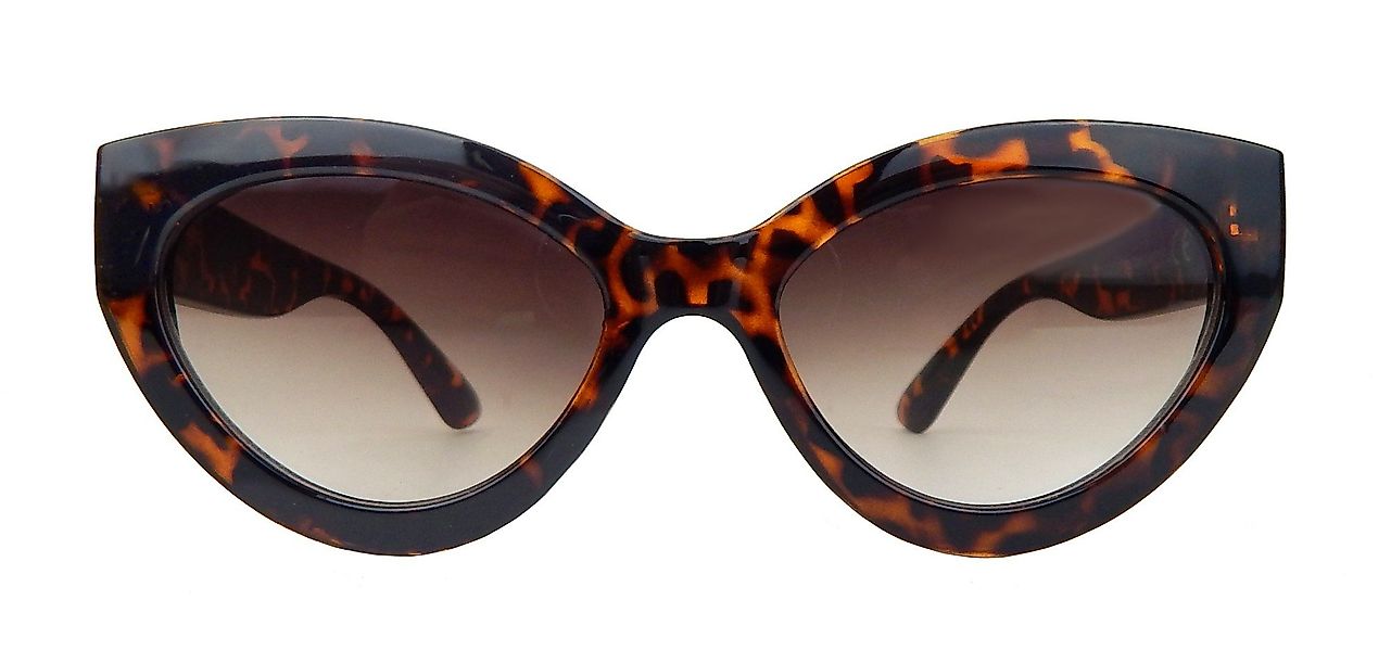 Ella Jonte Sonnenbrille Trend ovale Form günstig online kaufen