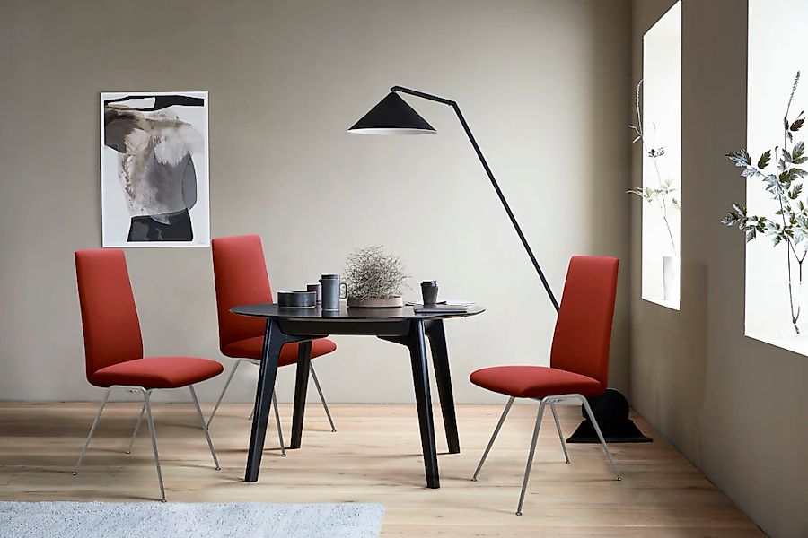 Stressless "Laurel" () High Back, Größe L, mit Beinen aus Stahl in Schwarz günstig online kaufen