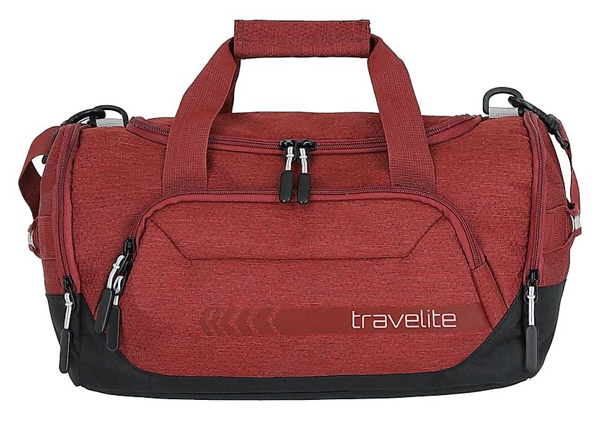 travelite Reisetasche KICK OFF, verschiedene Größen günstig online kaufen