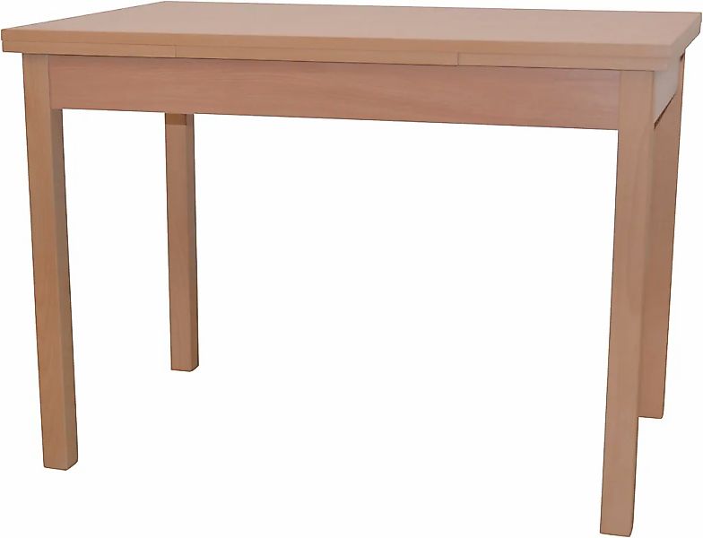 HOFMANN LIVING AND MORE Esstisch, (1 St.), ausziehbar günstig online kaufen