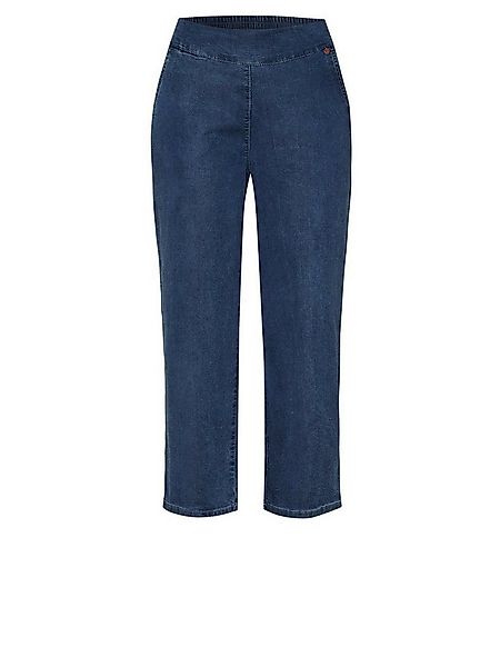 Relaxed by TONI 5-Pocket-Jeans günstig online kaufen