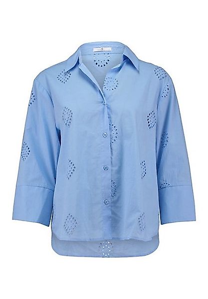 HaILY’S Hemdbluse Ma44rta (1-tlg) günstig online kaufen