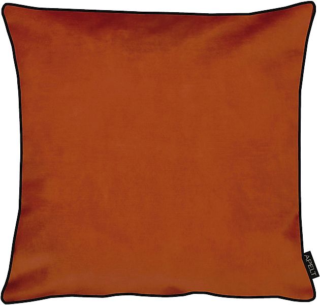 APELT Kissenhülle Ruby, (1 Stück), Kissenhülle günstig online kaufen