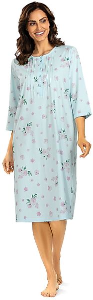 comtessa Nachthemd Feeling Good (Set, 1-tlg., 1-teilig) Damen Sleepshirt ca günstig online kaufen