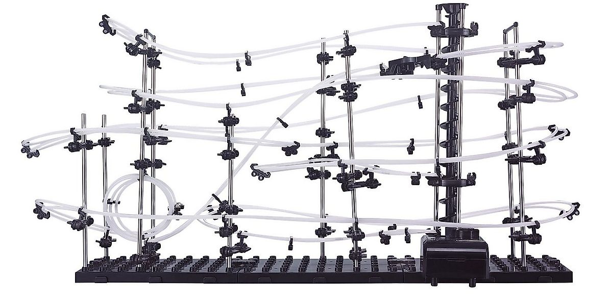 Selva Technik 3D-Puzzle Star Coaster Kugel-Achterbahn Level 3, 343 Teile, P günstig online kaufen