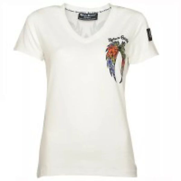 Damen T-Shirt COLOUR WINGS günstig online kaufen