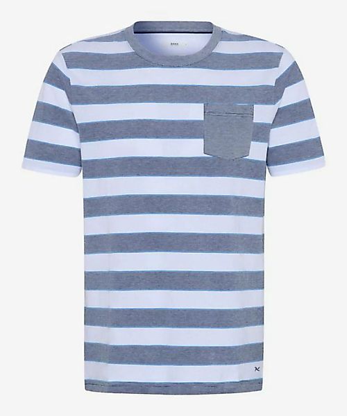 Brax T-Shirt Style TROY günstig online kaufen