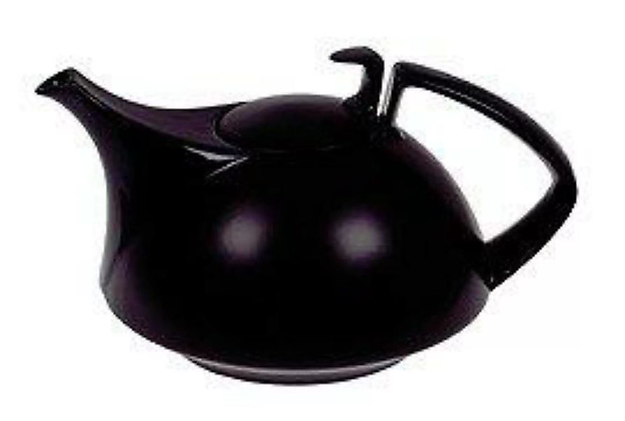 Rosenthal studio-line TAC black Teekanne 1,35 l günstig online kaufen