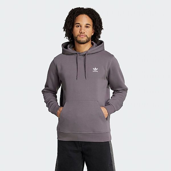 adidas Originals "ESS HD", Basic Hoodie, Kapuzenpullover mit Logo günstig online kaufen