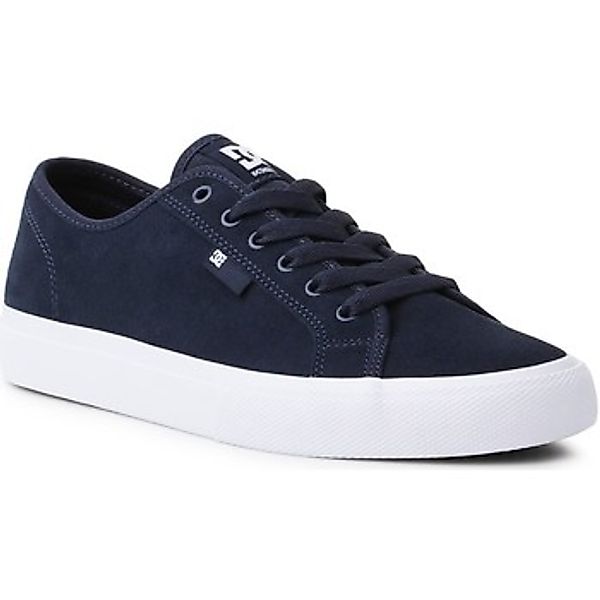 DC Shoes  Herrenschuhe Schuhe DC Manual S ADYS300637-DNW günstig online kaufen
