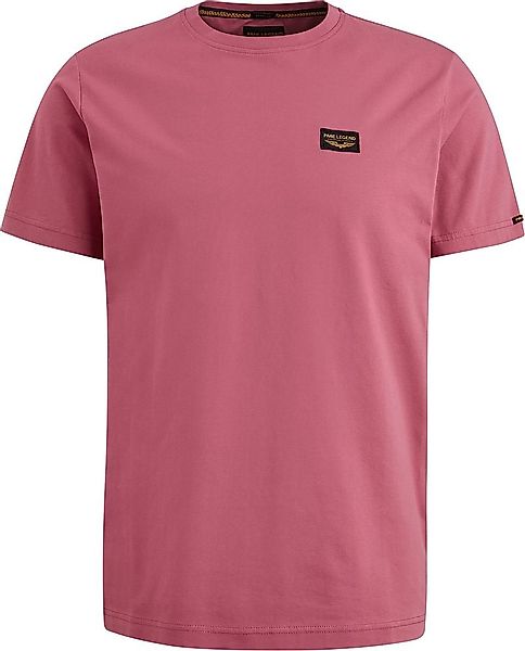 PME Legend Guyver T-Shirt Rosé Pink - Größe XL günstig online kaufen