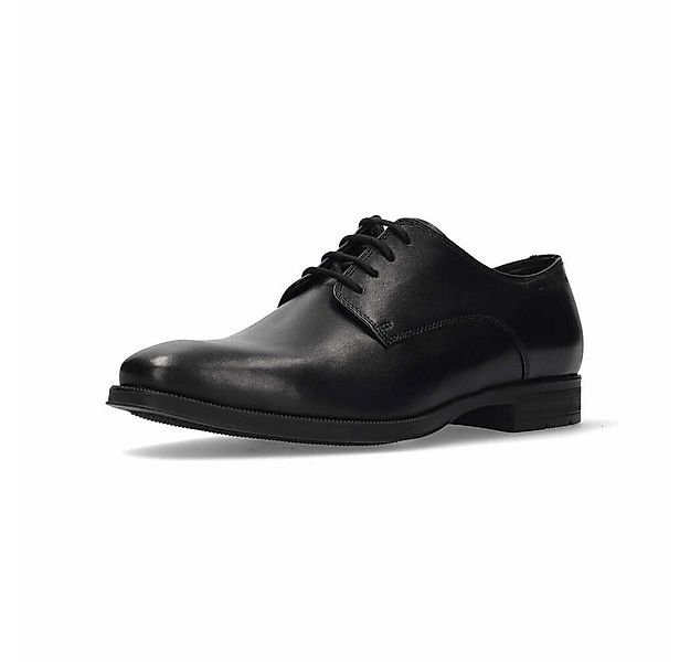 Salamander Salamander - Business Lace Shoe - Schwarz Schnürschuh günstig online kaufen