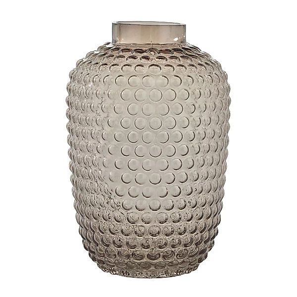 Dorinia Vase 29cm Bark günstig online kaufen