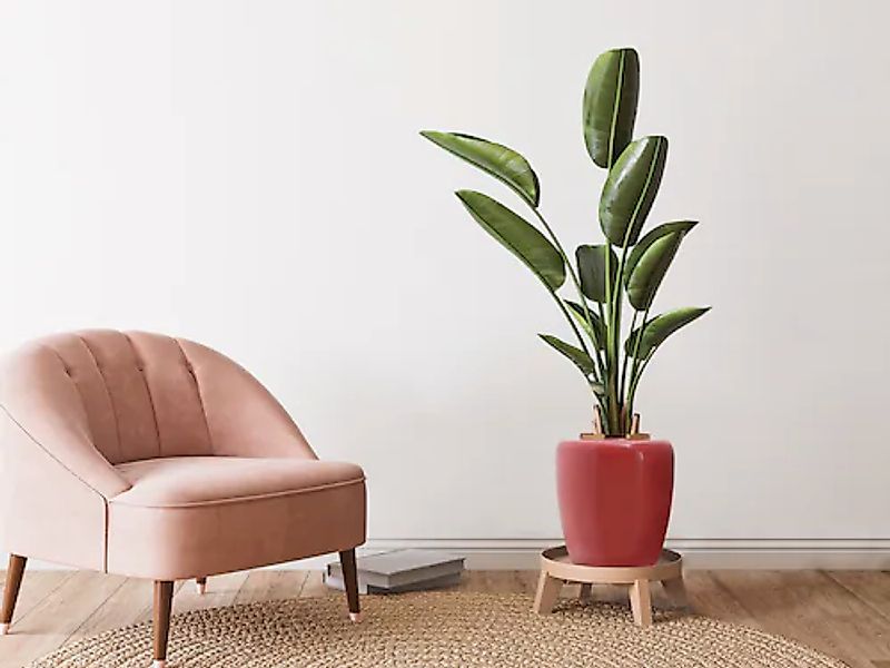 Kayoom Dekovase »Vase Artisse 125« Dekorative Metall-Vase, glanzvoll lackie günstig online kaufen