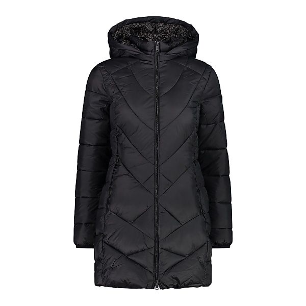 CMP Parka Wintermantel Snaps Hood (3M günstig online kaufen