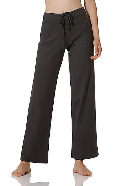 Yenita® Sporthose aus Rippjersey günstig online kaufen