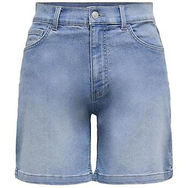 Only  Shorts 15352303-LBD günstig online kaufen