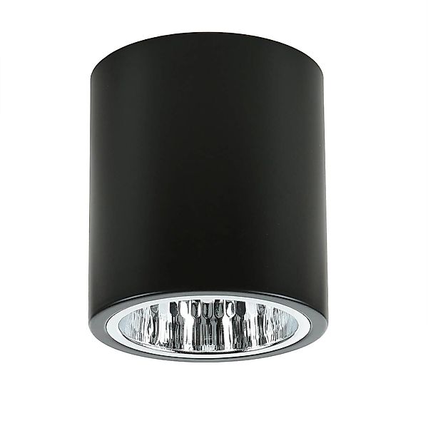 Licht-Erlebnisse Deckenleuchte DOWNLIGHT, ohne Leuchtmittel, Deckenlampe günstig online kaufen