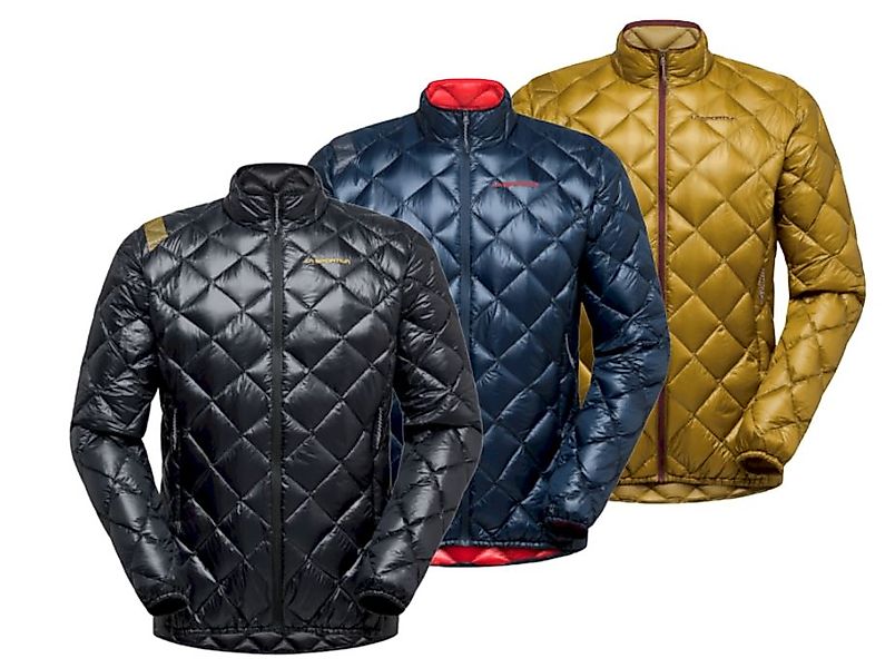 La Sportiva Lumina 100 Down Jkt M - Daunenjacke günstig online kaufen