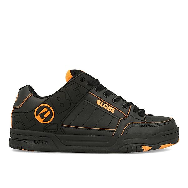 Globe Globe Tilt Herren Black Orange günstig online kaufen