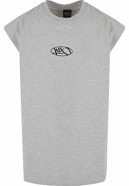 K1X Muskelshirt "K1X Herren KXM241-035-2 K1X Badge Sleeveless" 1 Stk. günstig online kaufen