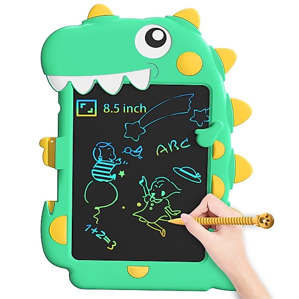 SURFOU Zaubertafel LCD Schreibtafel Kinder Maltafel günstig online kaufen