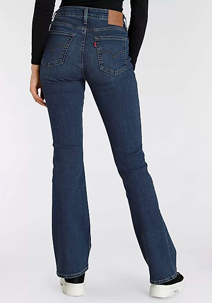 Levi's® Bootcut-Jeans günstig online kaufen