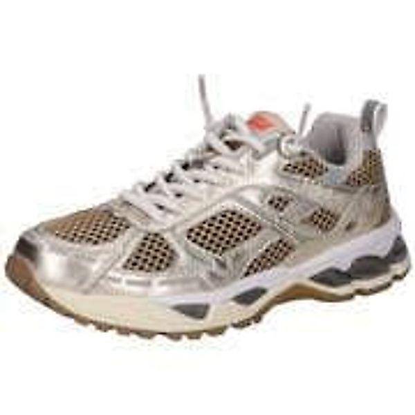 Maripe MRP Sneaker Damen gold günstig online kaufen