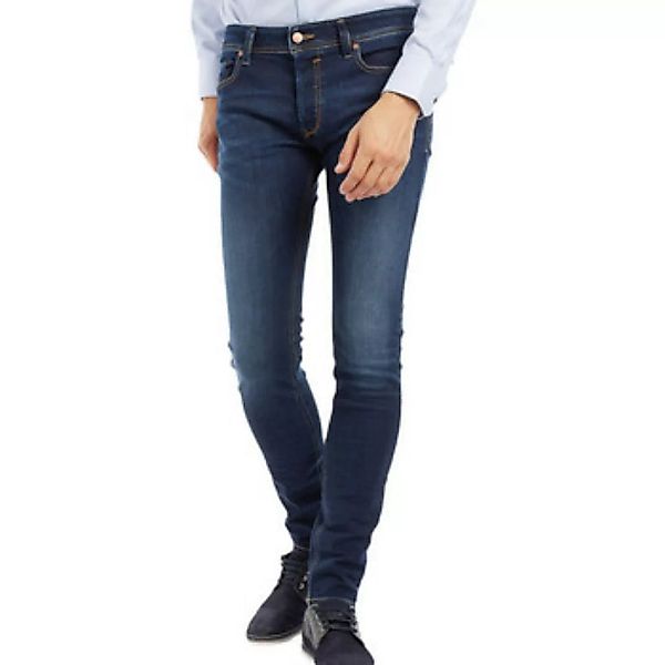 Diesel  Slim Fit Jeans 00S7VG-084RI günstig online kaufen