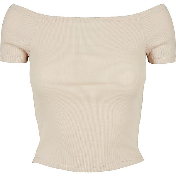 URBAN CLASSICS T-Shirt Urban Classics Damen günstig online kaufen