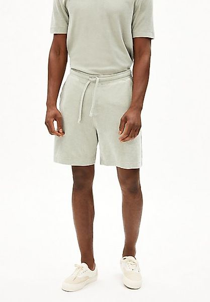 Armedangels Shorts ORAAN TERRY Herren Shorts aus Bio-Baumwolle (1-tlg., Reg günstig online kaufen