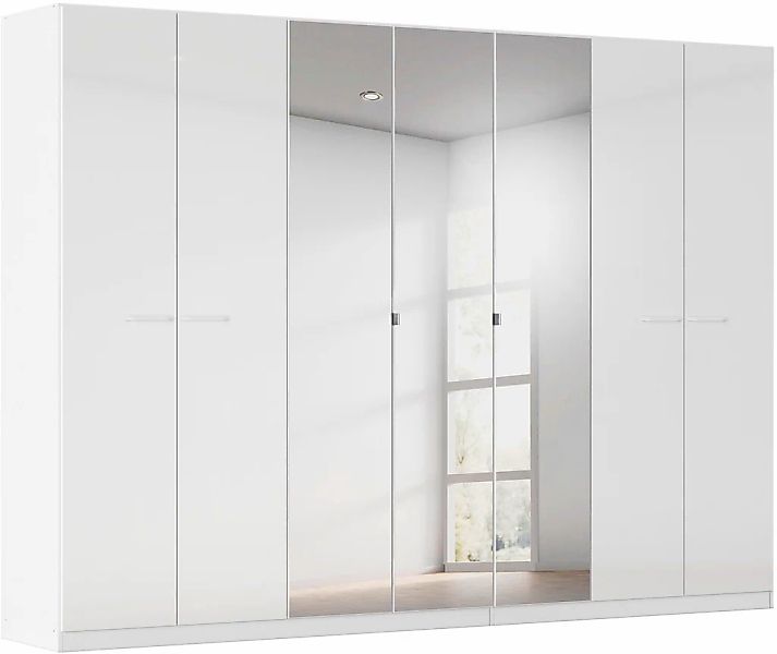 rauch Drehtürenschrank "Kleiderschrank Schrank Garderobe TOPSELLER OTELI in günstig online kaufen