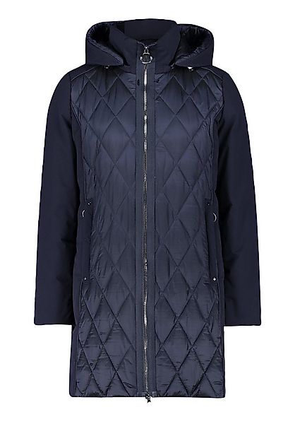 Betty Barclay Outdoorjacke Damen mit abnehmbarer Kapuze günstig online kaufen