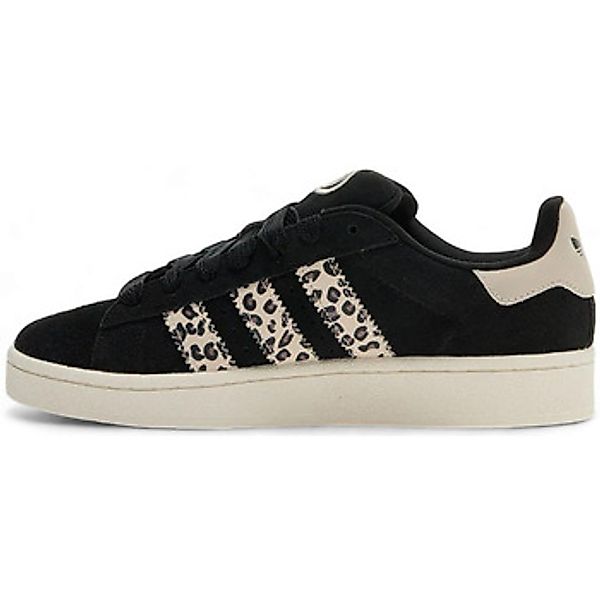 adidas  Sneaker Campus 00s Black Leopard günstig online kaufen