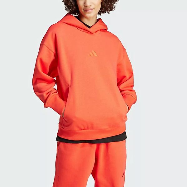 adidas Sportswear Kapuzensweatshirt W ALL SZN BF HD günstig online kaufen