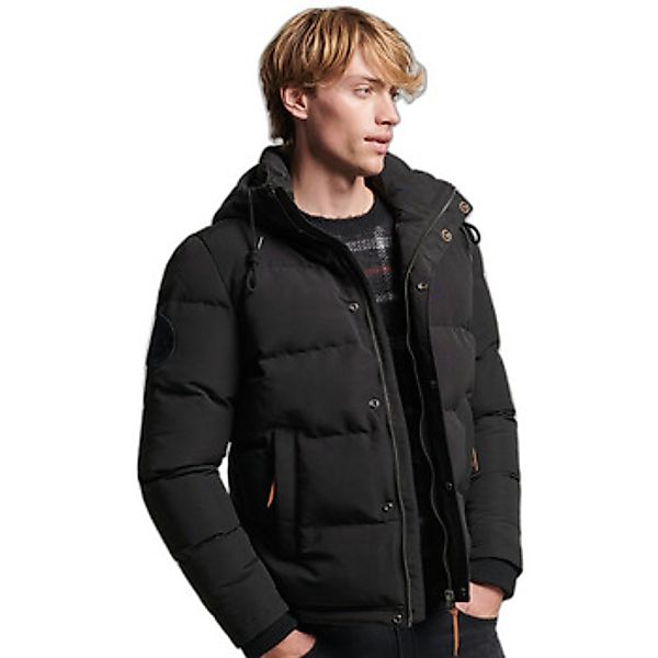 Superdry  Daunenjacken Doudoune à capuche  Everest günstig online kaufen