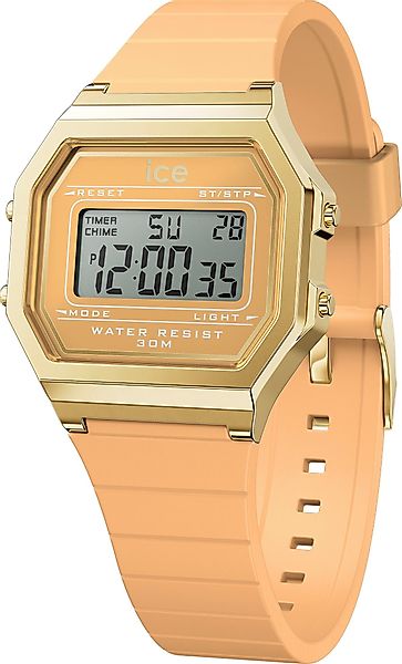 ice-watch Digitaluhr Ice-Watch Ice Digit Retro günstig online kaufen