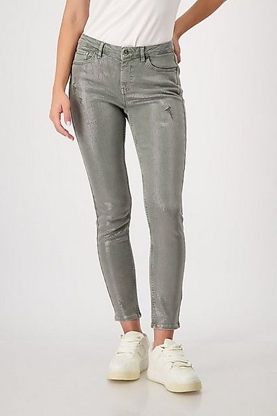 Monari 5-Pocket-Jeans günstig online kaufen