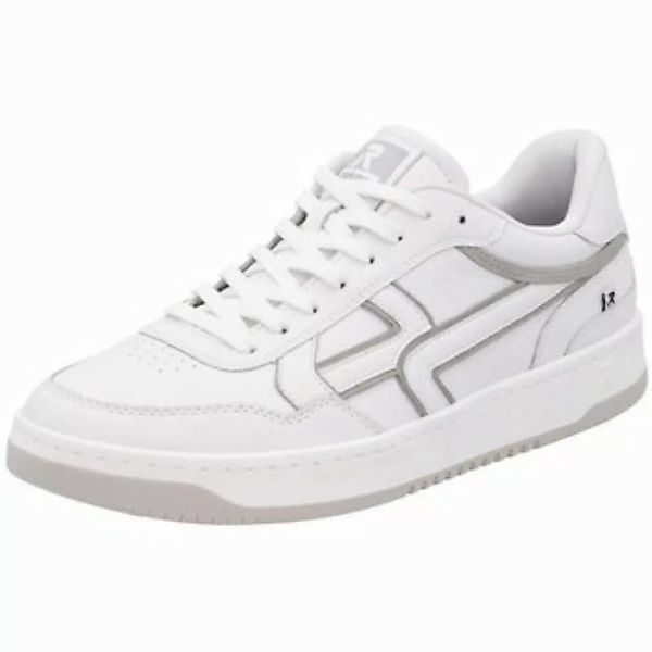 Rieker  Sneaker HWK Halbschuhe U1900-80 80 günstig online kaufen