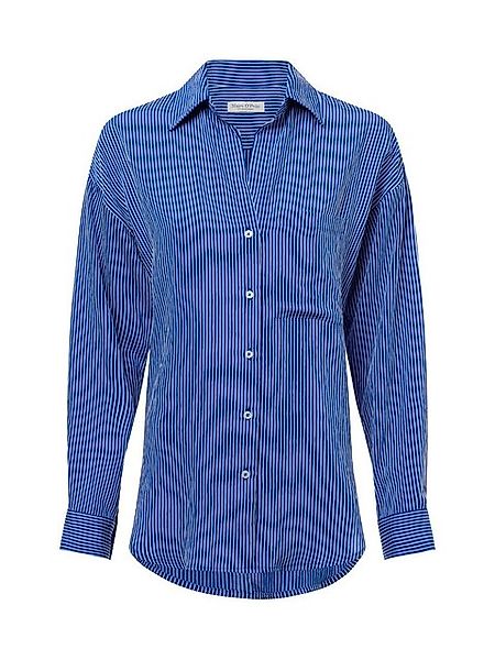 Marc O'Polo Hemdbluse günstig online kaufen
