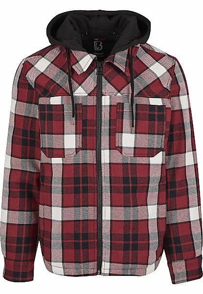 Brandit Winterjacke "Brandit Brandit Top Heavy Twill Jacket" 1 Stk. tlg. mi günstig online kaufen