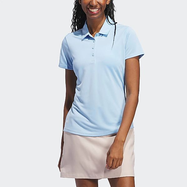 adidas Performance Poloshirt "W PERF SLD SS P" günstig online kaufen