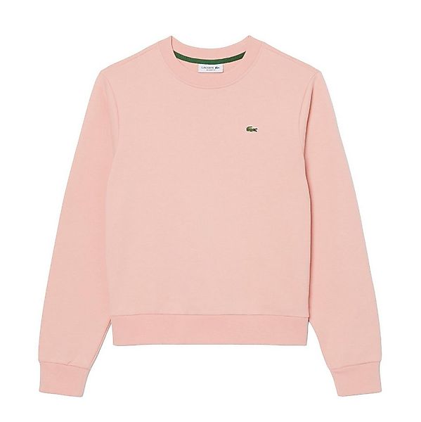 Lacoste Sweatshirt Lacoste Relaxed Fit Sweater günstig online kaufen