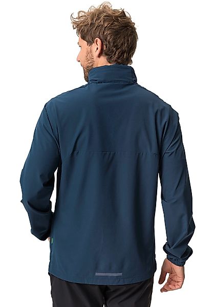 VAUDE Funktionsjacke "MENS CYCLIST AIR JACKET", (1 St.), ohne Kapuze, Wasse günstig online kaufen