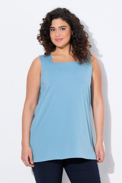 Ulla Popken Longshirt Longtop Classic Fit günstig online kaufen