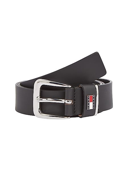 Tommy Jeans Ledergürtel TJW HERITAGE 3.0 günstig online kaufen
