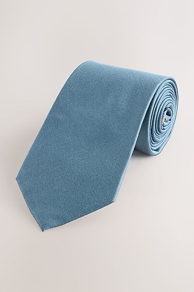 Next Krawatte Krawatte mit Einstecktuch (1-St) günstig online kaufen